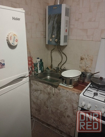 Сдам 2-х комнатную квартиру Макеевке якхз, ул. Депутатская, (ориентир магазин «Авоська») Макеевка - изображение 8