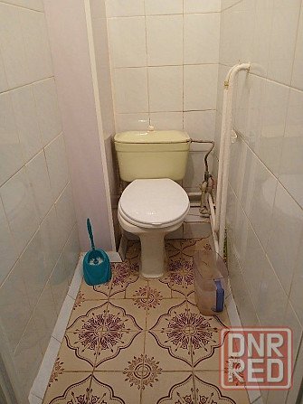 Продам 3ком Пролетарский район, Щетинина Донецк - изображение 8