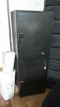 Продам сейф Донецк