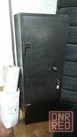 Продам сейф Донецк - изображение 1