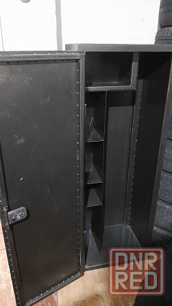 Продам сейф Донецк - изображение 2