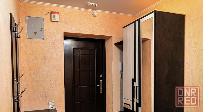 Сдается двухкомнатная квартира в центре Донецка, возле Золотого Кольца. Донецк - изображение 3