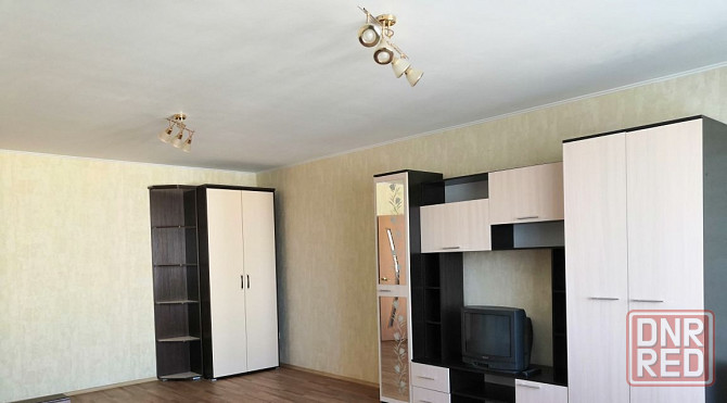 Сдается двухкомнатная квартира в центре Донецка, возле Золотого Кольца. Донецк - изображение 2