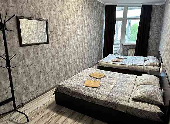 Сдаётся шикарный дом с баней, бильярдом посуточно для отдыха в центре. Киевский район Донецк