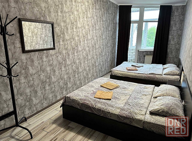 Сдаётся шикарный дом с баней, бильярдом посуточно для отдыха в центре. Киевский район Донецк - изображение 3