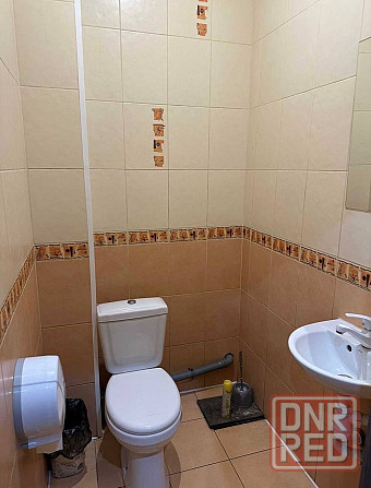 Сдаётся шикарный дом с баней, бильярдом посуточно для отдыха в центре. Киевский район Донецк - изображение 2