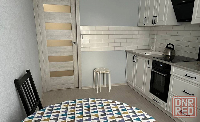 Сдается просторная однокомнатная квартира в Киевском районе на ул. Панфилова Донецк - изображение 2