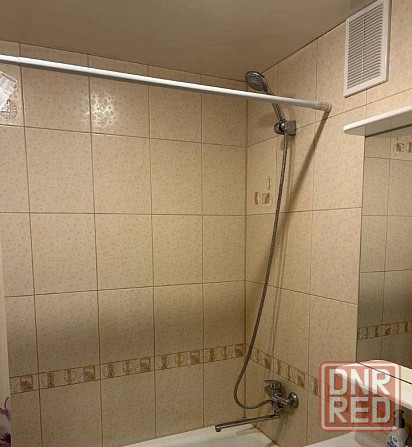 Сдается просторная однокомнатная квартира в Киевском районе на ул. Панфилова Донецк - изображение 3