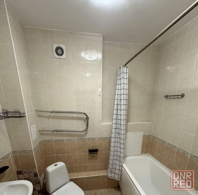 Сдается прекрасная двухкомнатная квартира для семейной пары. Находится в Куйбышевском районе Донецк - изображение 2