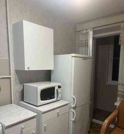 Сдается однокомнатная квартира в центре Донецка, Калининский район, Краснофлотская улица 18.000р Донецк