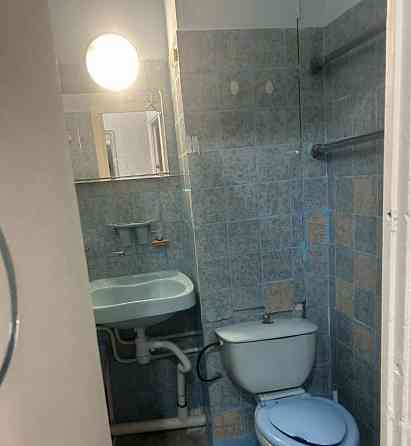 Сдается однокомнатная квартира в центре Донецка, Калининский район, Краснофлотская улица 18.000р Донецк