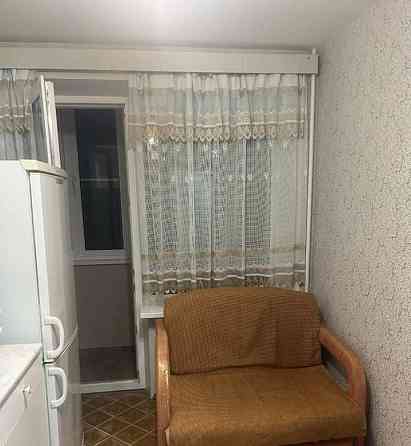 Сдается однокомнатная квартира в центре Донецка, Калининский район, Краснофлотская улица 18.000р Донецк