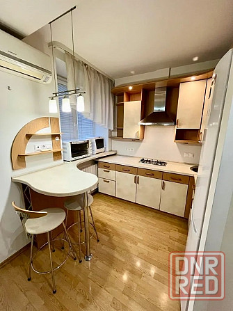 Светлая двухкомнатная квартира в Киевском районе! Донецк - изображение 3