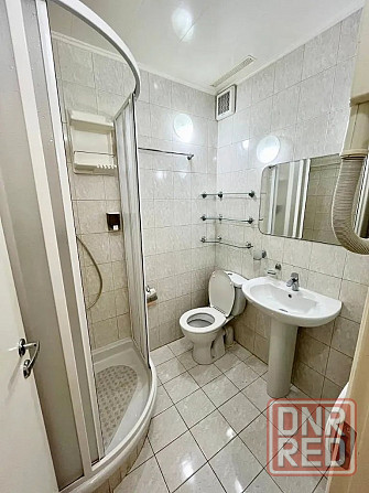 Светлая двухкомнатная квартира в Киевском районе! Донецк - изображение 4