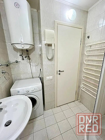 Светлая двухкомнатная квартира в Киевском районе! Донецк - изображение 1