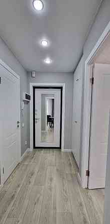 Сдаю однокомнатную квартиру на 8 этаже многоэтажного дома в Киевский районе Донецк