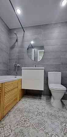 Сдаю однокомнатную квартиру на 8 этаже многоэтажного дома в Киевский районе Донецк