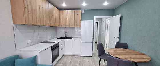 Сдаю однокомнатную квартиру на 8 этаже многоэтажного дома в Киевский районе Донецк