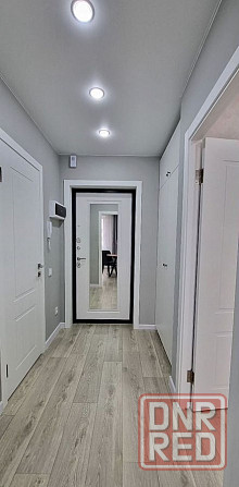 Сдаю однокомнатную квартиру на 8 этаже многоэтажного дома в Киевский районе Донецк - изображение 1