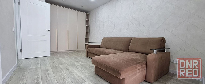 Сдаю однокомнатную квартиру на 8 этаже многоэтажного дома в Киевский районе Донецк - изображение 4