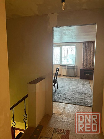 продается добротный дом пл Свободы Донецк - изображение 8