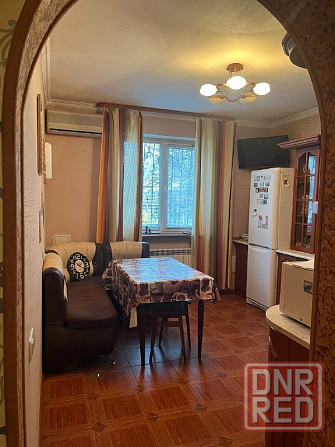 продается добротный дом пл Свободы Донецк - изображение 12
