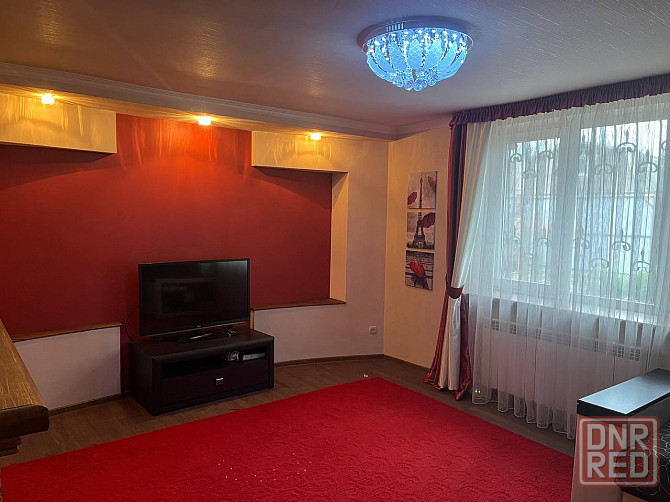 продается добротный дом пл Свободы Донецк - изображение 11