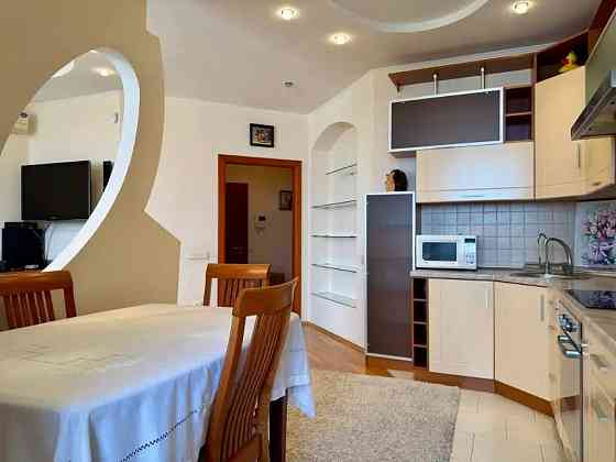 Сдам крупногабаритную евро двушку ыв Ленинском районе, ул. Мечникова, Донецк