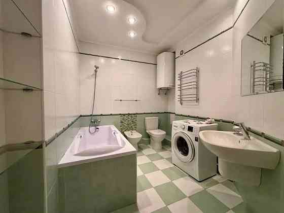 Сдам крупногабаритную евро двушку ыв Ленинском районе, ул. Мечникова, Донецк