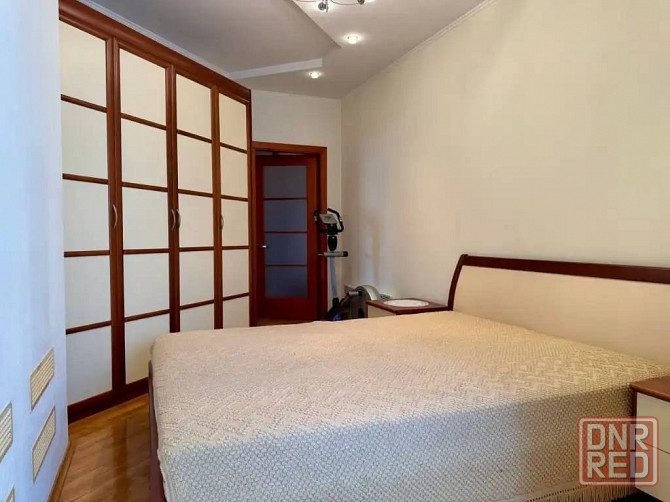 Сдам крупногабаритную евро двушку ыв Ленинском районе, ул. Мечникова, Донецк - изображение 1