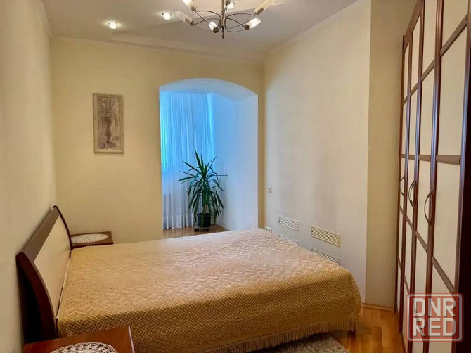 Сдам крупногабаритную евро двушку ыв Ленинском районе, ул. Мечникова, Донецк - изображение 3