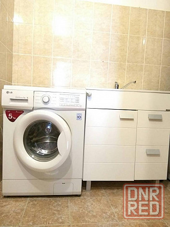 2-к квартира, 52 м2, 6/9 эт. Мариуполь - изображение 4