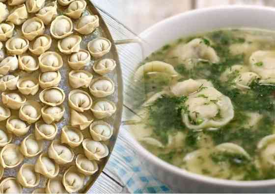 Домашние полуфобрикаты Донецк