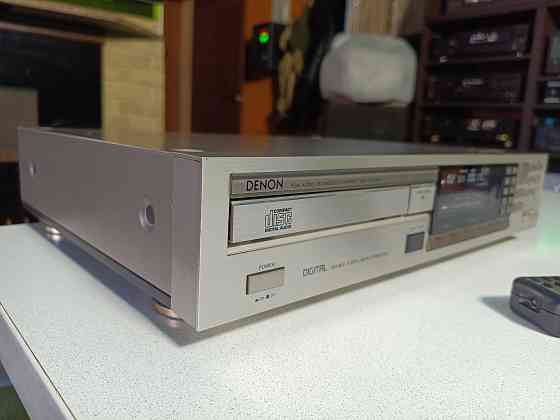 Проигрыватель СD дисков Denon -DСD-1500 Донецк