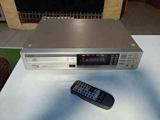 Проигрыватель СD дисков Denon -DСD-1500 Донецк