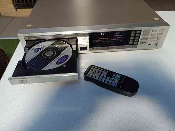 Проигрыватель СD дисков Denon -DСD-1500 Донецк