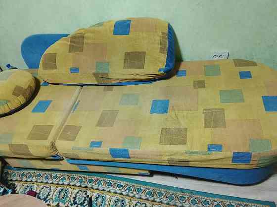 Диван раскладной для ребенка или взрослого Донецк