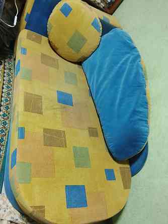 Диван раскладной для ребенка или взрослого Донецк