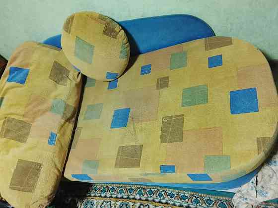 Диван раскладной для ребенка или взрослого Донецк