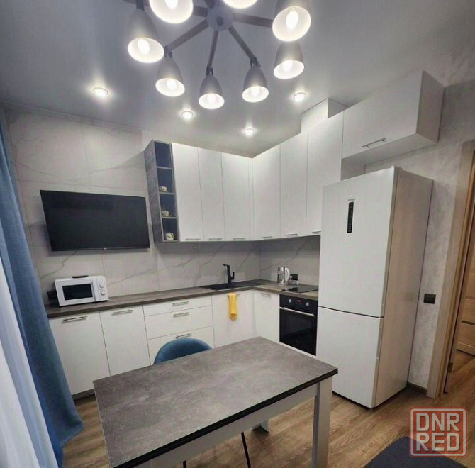 сдам на топазе, куйбышевский рн Донецк - изображение 1