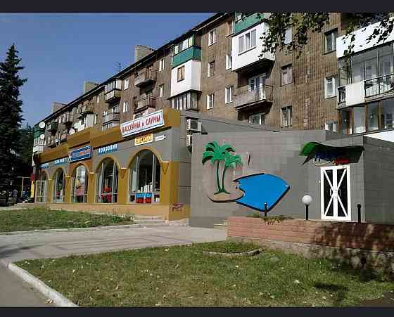 Аренда нежилого помещения в центре г. Макеевка Макеевка