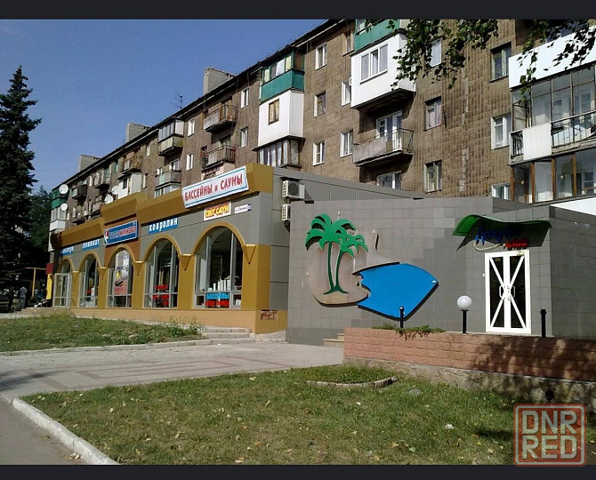 Аренда нежилого помещения в центре г. Макеевка Макеевка - изображение 1