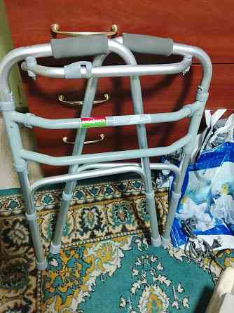 Ходунки Донецк