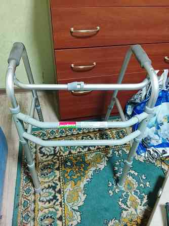 Ходунки Донецк