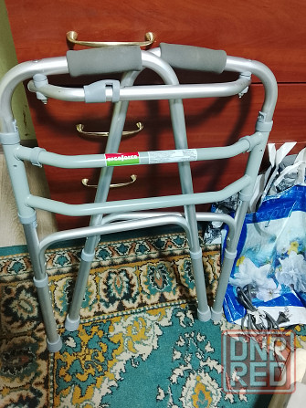 Ходунки Донецк - изображение 2