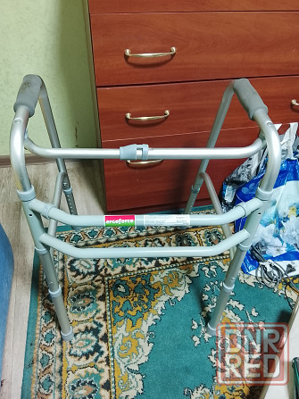 Ходунки Донецк - изображение 1