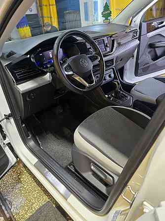 Volkswagen Taos Донецк