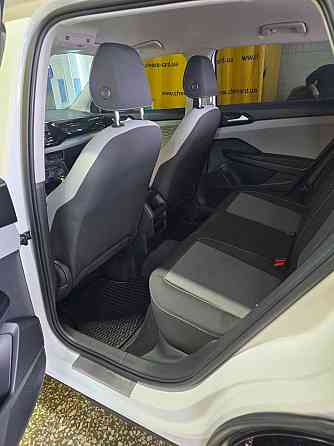 Volkswagen Taos Донецк