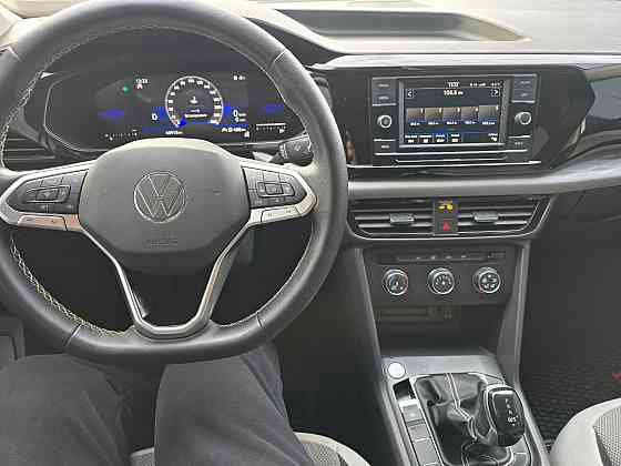 Volkswagen Taos Донецк