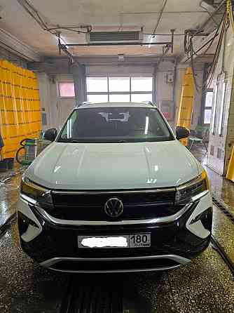 Volkswagen Taos Донецк